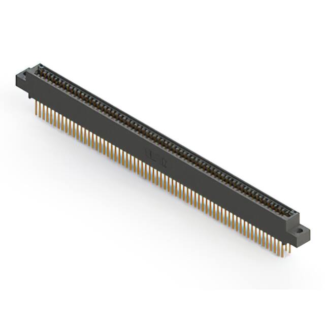 895-132-523-504 EDAC Inc.  Edgeboard Connectors